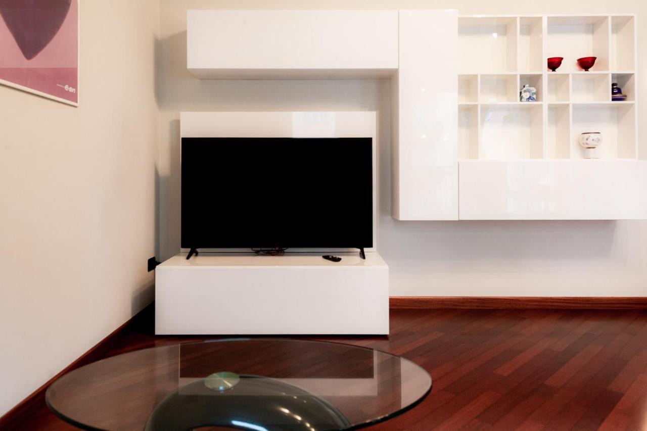 Bnbutler - Baldinucci 100 - Bovisa Vibes Apartment Mailand